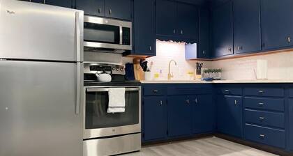 Home away from Home- 1Bd 1Ba