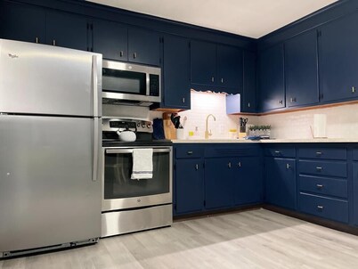 Home away from Home- 1Bd 1Ba