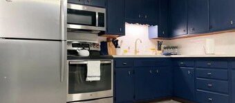 Home away from Home- 1Bd 1Ba