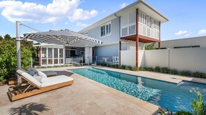 A heated pool - Lambent - Casuarina House (Casuarina)