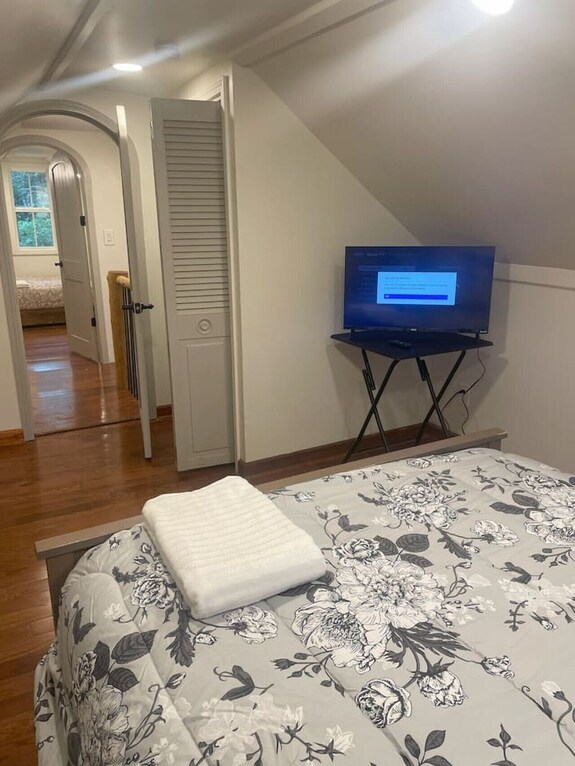 Four Bedroom House In Summerville Ga - Summerville, GA