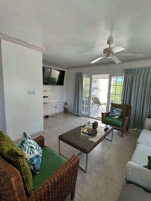 Téléviseur connecté