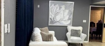 The Royal Retreat –3 Br Getaway