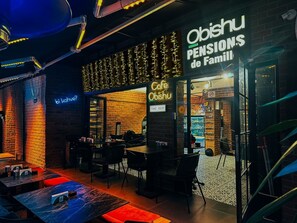 Exterior - Obishu  Hotel (İstanbul)