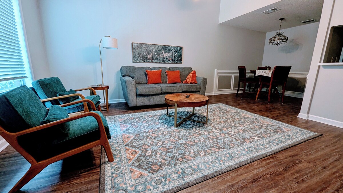 Image de profil de l’hôte