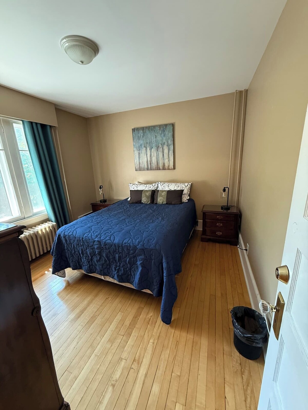 Image de profil de l’hôte