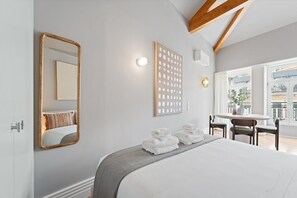 熨斗/熨衫板、上網、床單