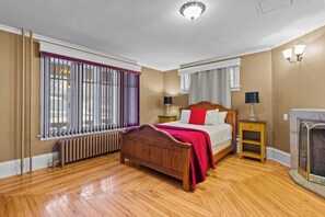 2 Schlafzimmer, Bügeleisen/Bügelbrett, Reisekinderbett, kostenloses WLAN