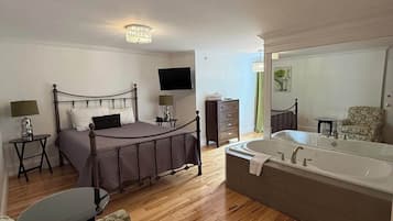 2 chambres, fer et planche Ă repasser, lit parapluie, Wi-Fi gratuit