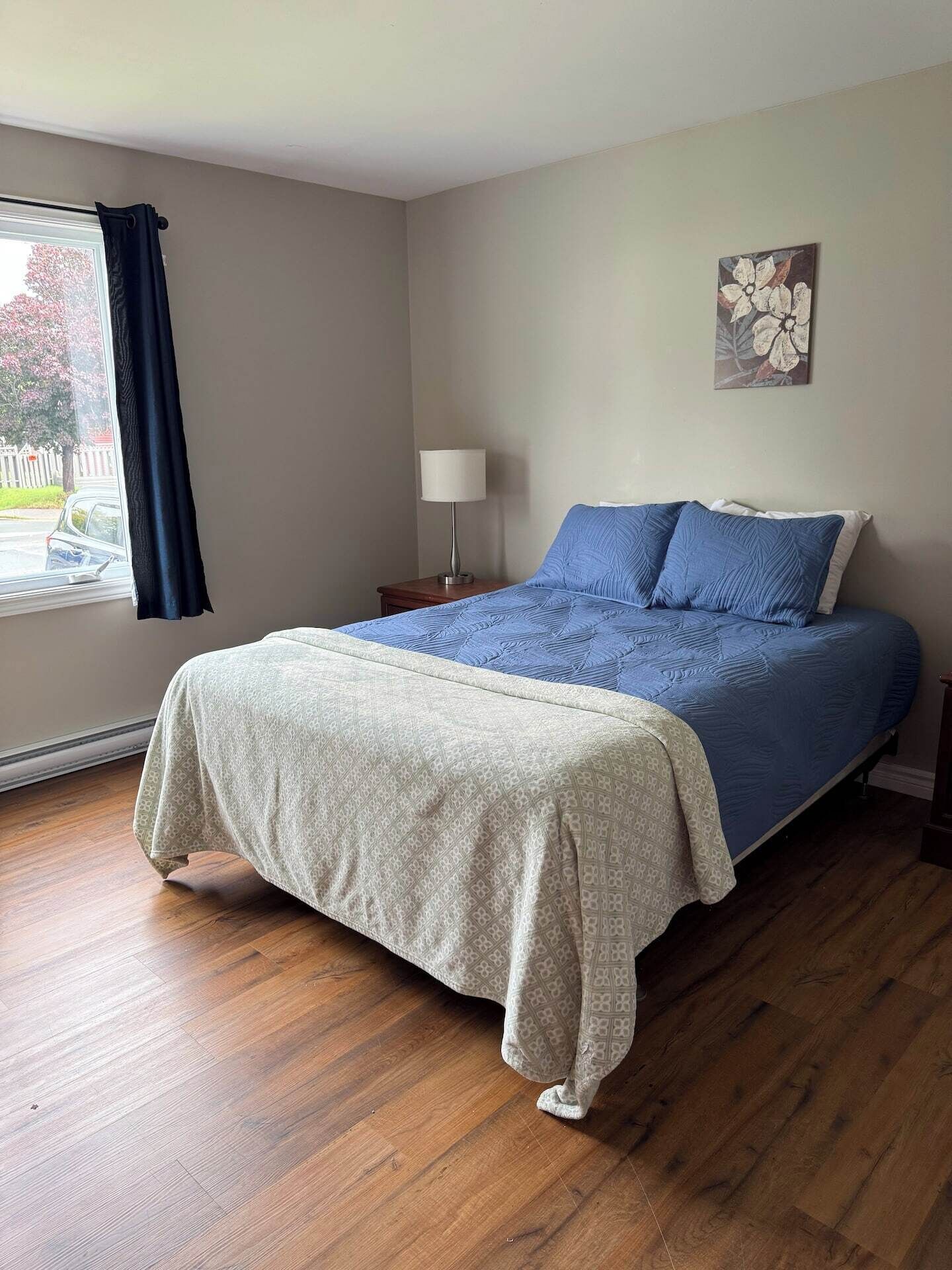 3 chambres, fer et planche à repasser, lit parapluie, Wi-Fi gratuit