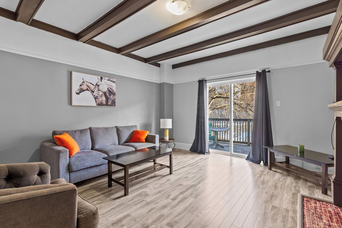 Majoittajan profiilikuva