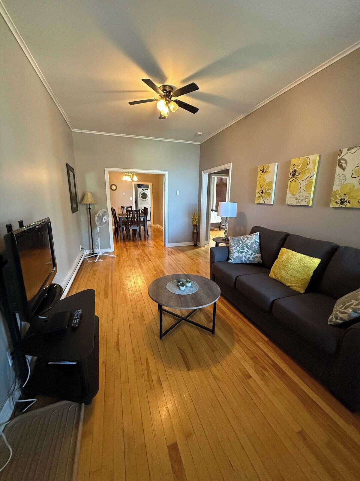 Image de profil de l’hôte