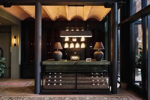 Interior - Modern Studios w/ Gym & Rooftop | The Hill by Nestor (Harrow)