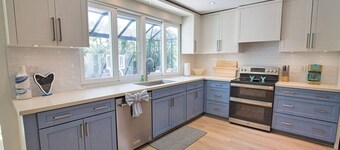 Venice Golden Sunset Villa