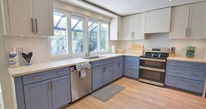 Venice Golden Sunset Villa