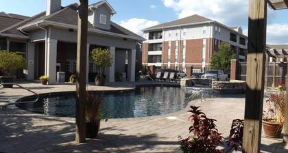 Come Stay at The Bama Babe
walking distance to The UofA Campus!