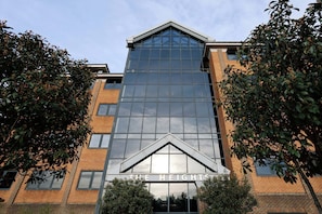 Detalle exterior