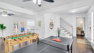 Sala de juegos