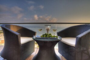 Property grounds - Casa Kimberly at Icon Puerto Vallarta-Oceanfront Luxury Retreat /Panoramic Views (Puerto Vallarta,)