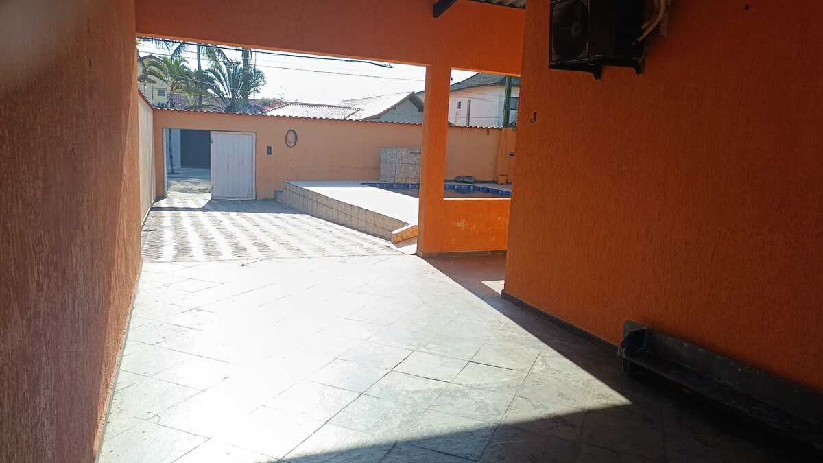 Image de profil de l’hôte