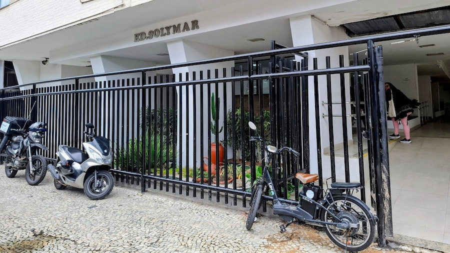 Botafogo - Praia e lazer.