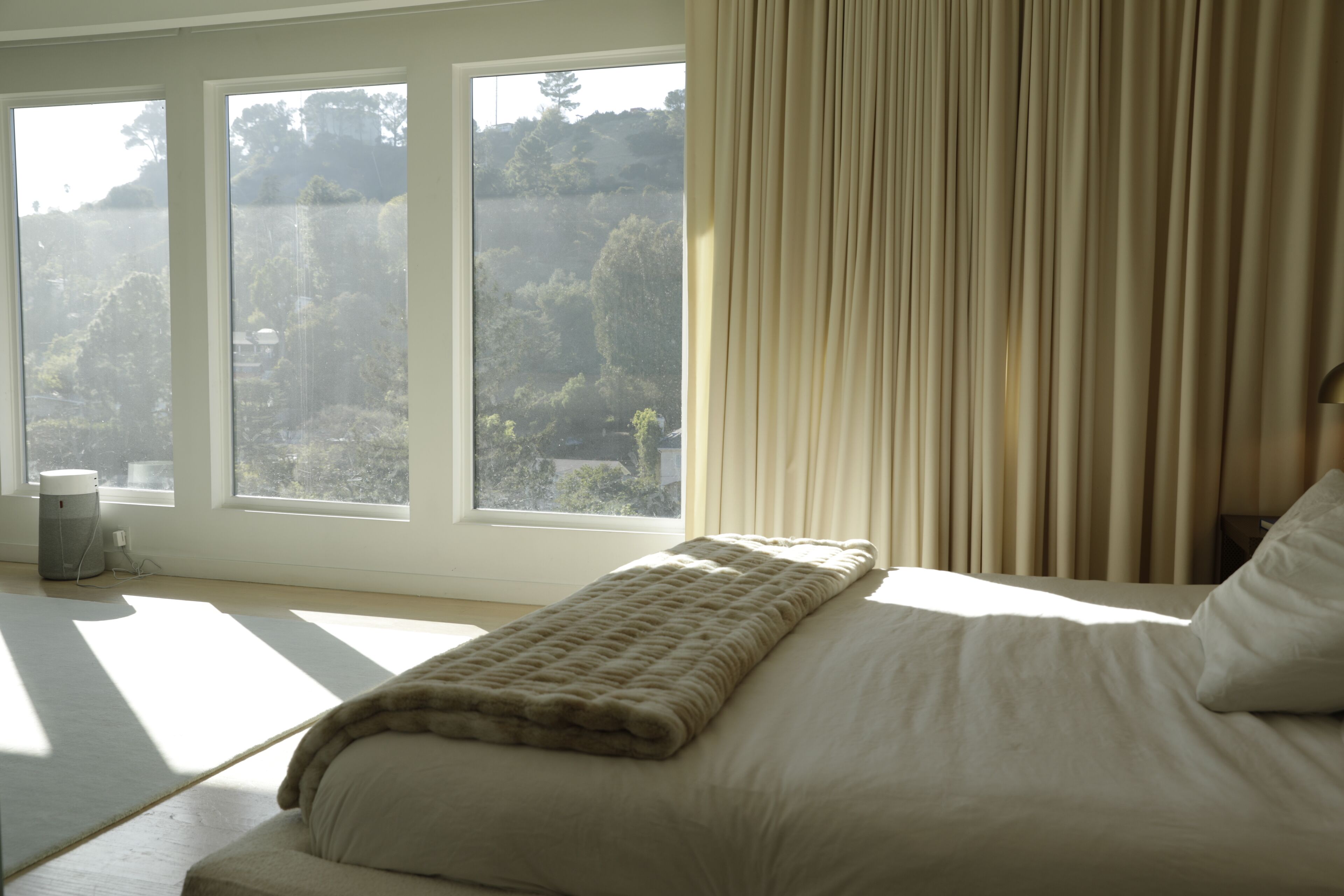 2 soverom, internettilgang og sengetøy