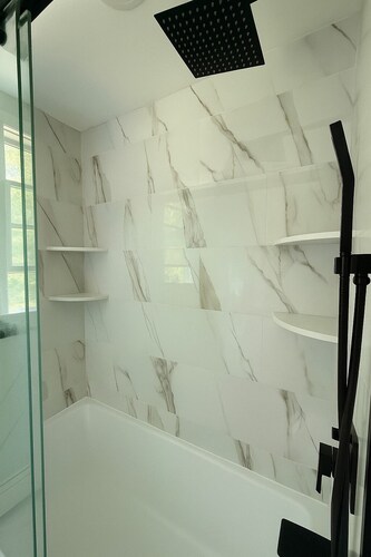 Beautiful two-bedroom residence nestled in the lovely town near Boston