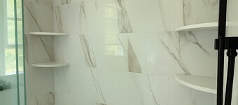 Beautiful two-bedroom residence nestled in the lovely town near Boston