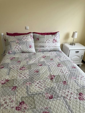 1 chambre, Wi-Fi