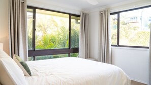 4 dormitoris, wifi gratuïta i roba de llit