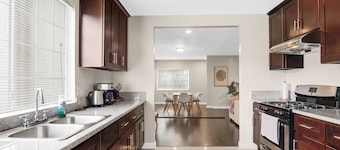 Fantastic 3-bedroom 3 bath house in Alhambra