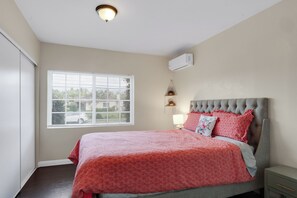 3 bedrooms, free WiFi