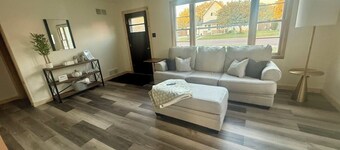 Small House in Platte