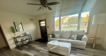 Small House in Platte