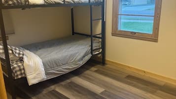 2 Schlafzimmer, kostenloses WLAN