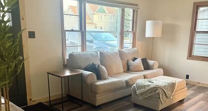 Small House in Platte