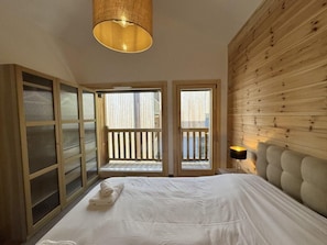 3 Schlafzimmer, Bettwäsche