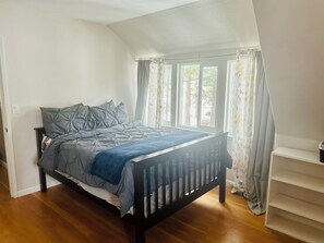 3 Schlafzimmer, Bügeleisen/Bügelbrett, WLAN, Bettwäsche