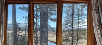 River Home 3-bed House on river Dog Friendly