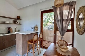 Room - Villa The Rock, Villa 12 - Adult Only (Koh Samui)