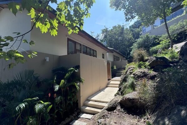 Exterior - Villa The Rock, Villa 12 - Adult Only (Koh Samui)