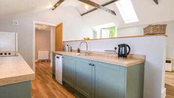 Dishwasher, cookware/dishes/utensils