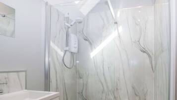 Buồng tắm vòi sen