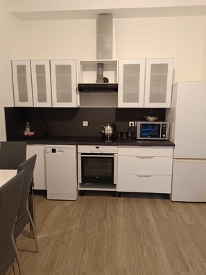 Privékeuken