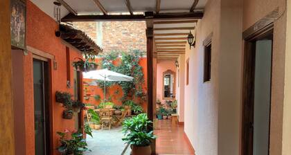 Hostal del carmen