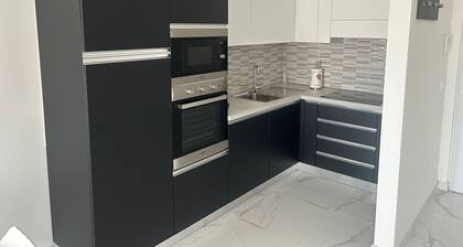 Anita apartment a few steps from the Abruzzo National Park