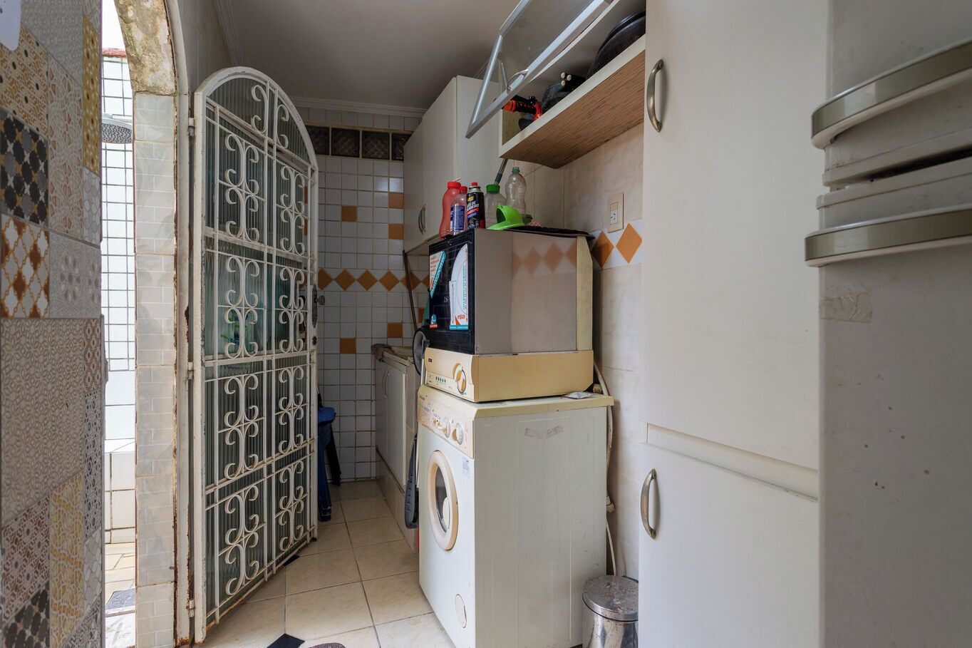 Appartement | 2 chambres
