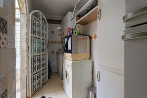 Departamento | 2 habitaciones