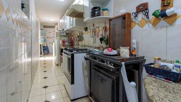 Apartamento | 2 quartos