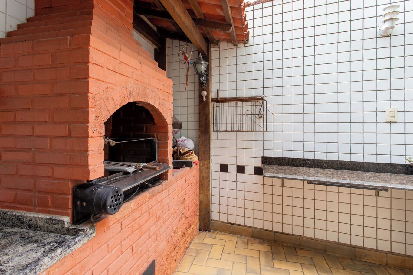 公寓 | 2 多间卧室